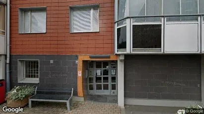 Bostadsrätter till salu i Västra hisingen - Bild från Google Street View