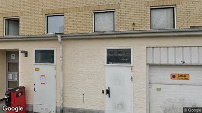 Bostadsrätter till salu i Västra hisingen - Bild från Google Street View