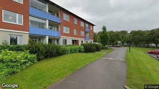Bostadsrätter till salu i Norra hisingen - Bild från Google Street View