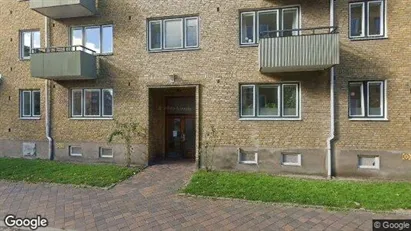 Lägenheter till salu i Malmö Centrum - Bild från Google Street View