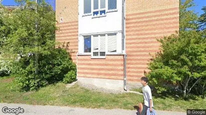 Lägenheter till salu i Haninge - Bild från Google Street View