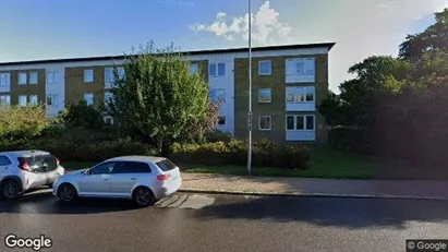 Lägenheter till salu i Helsingborg - Bild från Google Street View