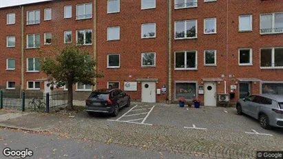 Lägenheter till salu i Malmö Centrum - Bild från Google Street View