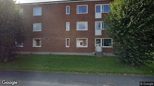 Bostadsrätter till salu i Töreboda - Bild från Google Street View