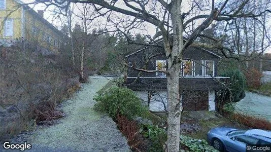 Lägenheter till salu i Västra hisingen - Bild från Google Street View