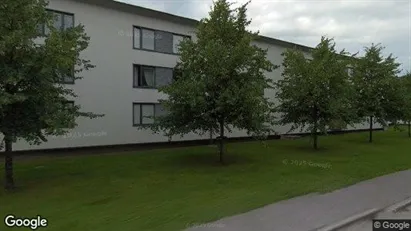 Lägenheter att hyra i Luleå - Bild från Google Street View