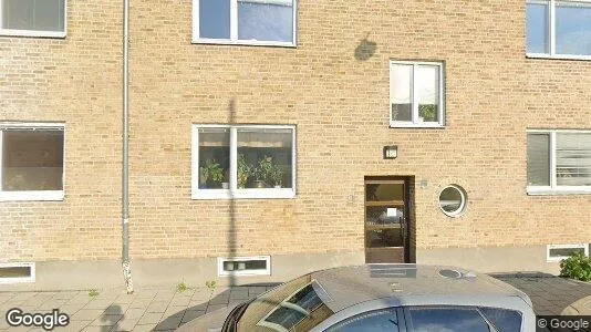 Lägenheter till salu i Malmö Centrum - Bild från Google Street View