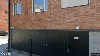 Lägenheter till salu i Sollentuna - Bild från Google Street View