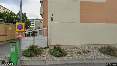 Lägenheter till salu i Botkyrka - Bild från Google Street View