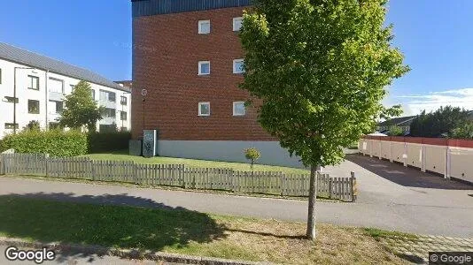 Lägenheter till salu i Motala - Bild från Google Street View