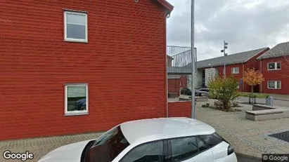 Lägenheter till salu i Kungsbacka - Bild från Google Street View
