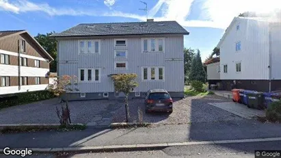 Lägenheter till salu i Mölndal - Bild från Google Street View