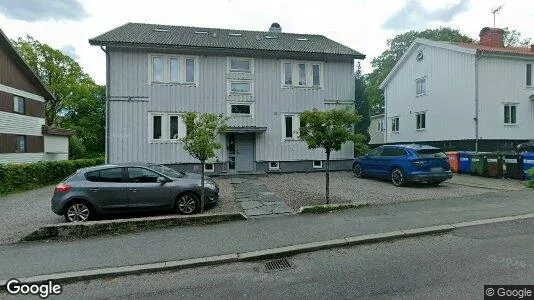 Lägenheter till salu i Mölndal - Bild från Google Street View