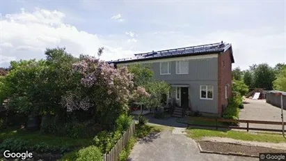 Bostadsrätter till salu i Härryda - Bild från Google Street View