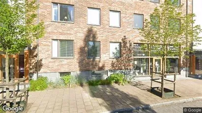 Bostadsrätter till salu i Norra hisingen - Bild från Google Street View