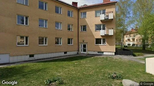 Bostadsrätter till salu i Täby - Bild från Google Street View