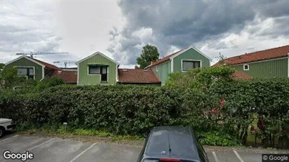 Bostadsrätter till salu i Partille - Bild från Google Street View