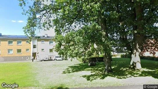 Bostadsrätter till salu i Norra hisingen - Bild från Google Street View