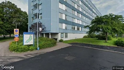 Bostadsrätter till salu i Norra hisingen - Bild från Google Street View