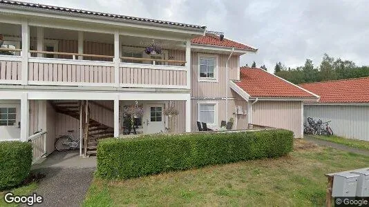 Bostadsrätter till salu i Timrå - Bild från Google Street View