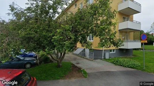 Bostadsrätter till salu i Örgryte-Härlanda - Bild från Google Street View