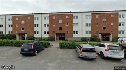 Bostadsrätter till salu i Stenungsund - Bild från Google Street View