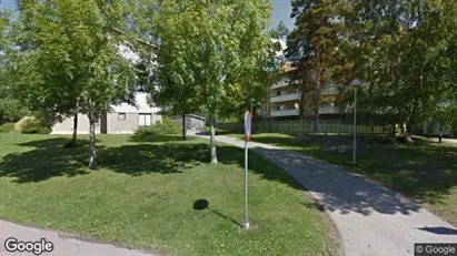 Lägenheter till salu i Västerås - Bild från Google Street View