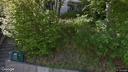 Lägenheter till salu i Örgryte-Härlanda - Bild från Google Street View