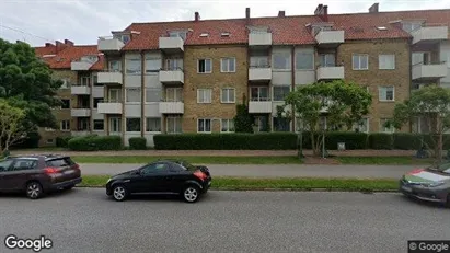 Lägenheter att hyra i Malmö Centrum - Bild från Google Street View