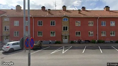 Lägenheter till salu i Arvika - Bild från Google Street View