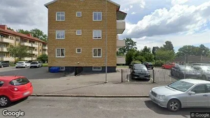Bostadsrätter till salu i Jönköping - Bild från Google Street View