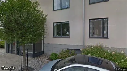 Bostadsrätter till salu i Jönköping - Bild från Google Street View