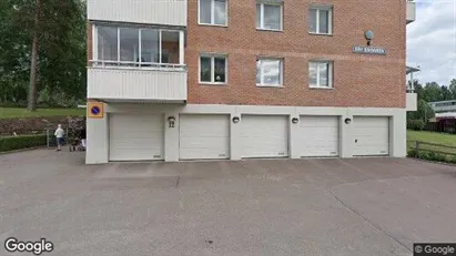 Bostadsrätter till salu i Arvika - Bild från Google Street View