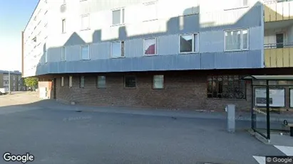 Lägenheter att hyra i Södertälje - Bild från Google Street View
