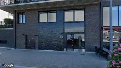 Lägenheter till salu i Kungsholmen - Bild från Google Street View
