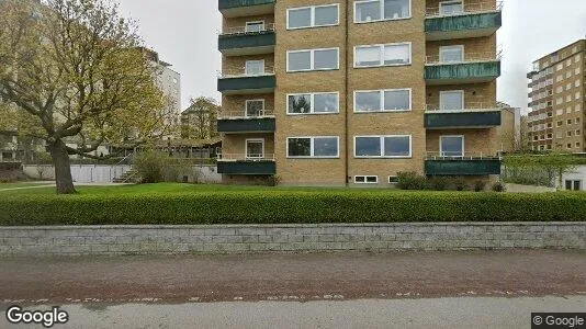 Lägenheter till salu i Malmö Centrum - Bild från Google Street View