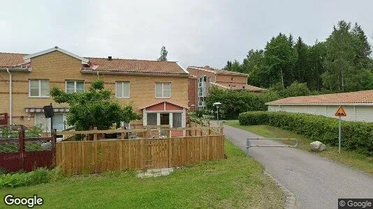 Lägenheter till salu i Uppsala - Bild från Google Street View