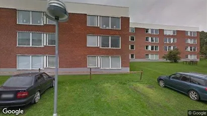 Lägenheter till salu i Sundsvall - Bild från Google Street View