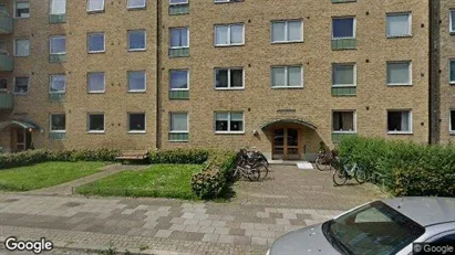 Lägenheter till salu i Malmö Centrum - Bild från Google Street View