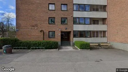 Bostadsrätter till salu i Ludvika - Bild från Google Street View
