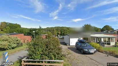 Bostadsrätter till salu i Mölndal - Bild från Google Street View