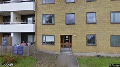 Bostadsrätter till salu i Mölndal - Bild från Google Street View