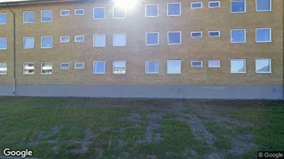 Bostadsrätter till salu i Askim-Frölunda-Högsbo - Bild från Google Street View