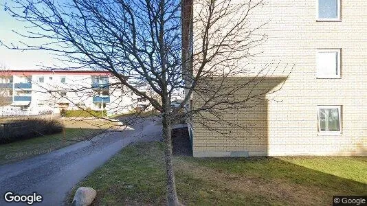 Bostadsrätter till salu i Linköping - Bild från Google Street View