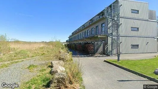 Bostadsrätter till salu i Västra hisingen - Bild från Google Street View