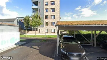 Lägenheter att hyra i Helsingborg - Bild från Google Street View