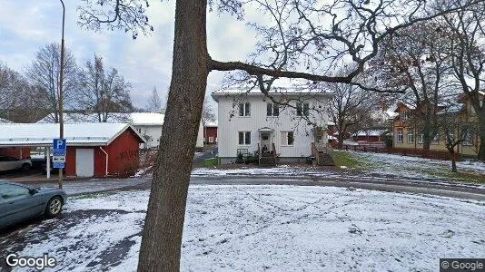 Lägenheter att hyra i Borlänge - Bild från Google Street View