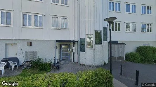 Lägenheter att hyra i Västra hisingen - Bild från Google Street View