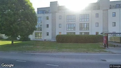 Lägenheter att hyra i Växjö - Bild från Google Street View