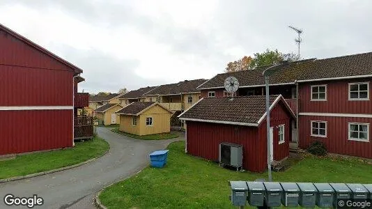 Lägenheter att hyra i Jönköping - Bild från Google Street View